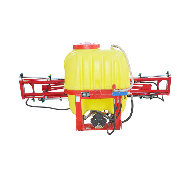 Agriculture Boom Sprayer