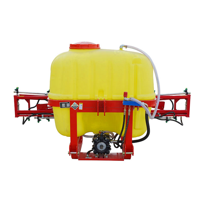 Agriculture Manual Boom Sprayer Maatalousruisku