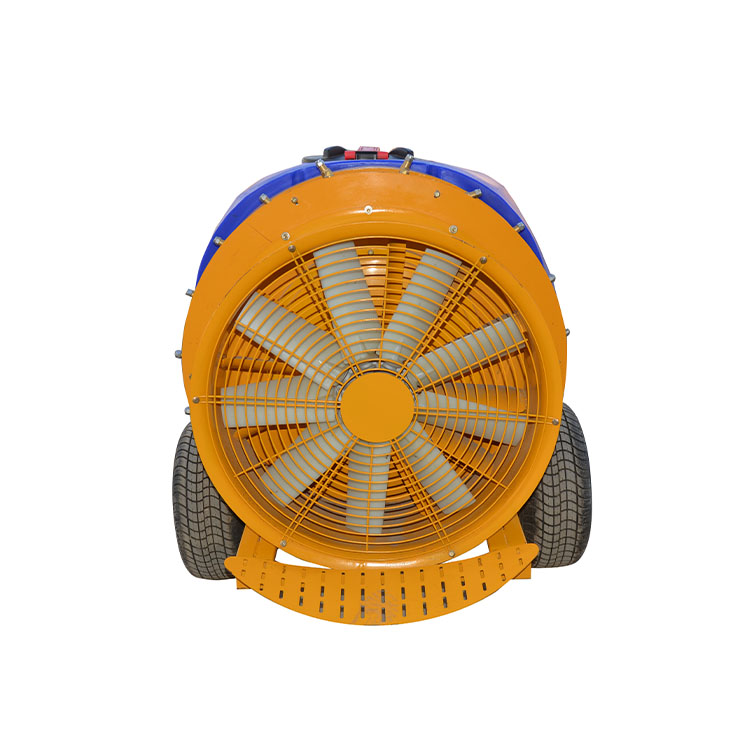 Orchard Airblast -sumuttimet