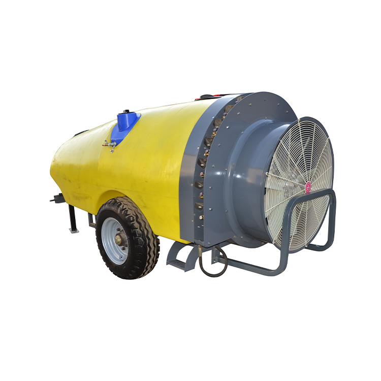 Traktorin sumupuhaltimet